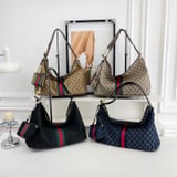 GUCCI Underarm Bag 68547#