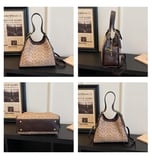 COACH Underarm Bag ML#2511