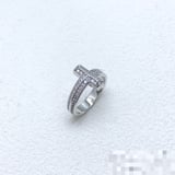 New Jewelry T Ring Fashion Commuter Ring