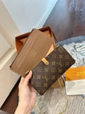 Folding gift box packaging Louis Vuitton/lv2026 new ladies Pochette Félicie removable metal chain bag