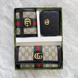 XDR2557-2 # Gucci Set Combo