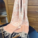 Dior scarf size: 180-60cm
