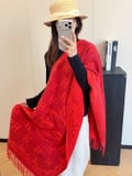 hermes scarf. Size: 180-60cm