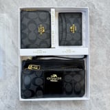 XDR2543-1, Coach Set Combo