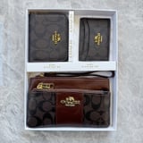 XDR2543-1, Coach Set Combo