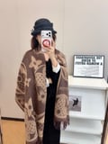 Louis Vuitton scarf. Size: 180-60cm