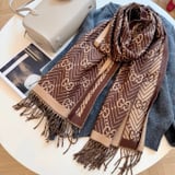 Gucci scarf. Size: 180-60cm