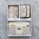 XDR2543-2, Coach Set Combo