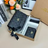 New coach set on box