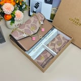 COACH BAG SET