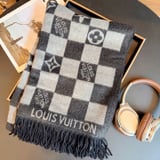 Louis Vuitton SCARF 180-60cm