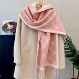 Gucci scarf. Size: 180-60cm
