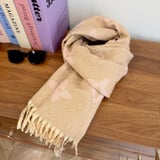 Louis Vuitton SCARF 180-60cm