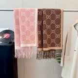 Gucci scarf. Size: 180-60cm