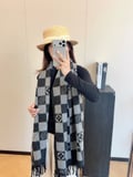 Louis Vuitton SCARF 180-60cm