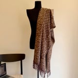 Louis Vuitton scarf size: 180-60cm