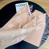 Louis Vuitton SCARF 180-60cm
