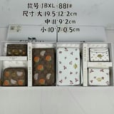 JBXL-881COACH SET