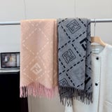 Fendi scarf size: 180-60cm