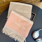Dior scarf size: 180-60cm