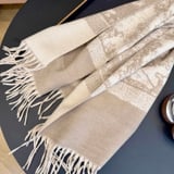Dior scarf size: 180-60cm
