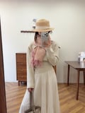 Louis Vuitton SCARF 180-60cm