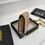 handheld change purse 6653 # ysl wallet