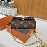 Louis Vuitton handheld change purse 8809 #