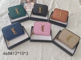 YSL hand-held change purse 468 #