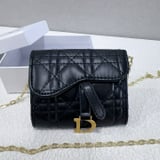 Dior handheld change purse 61438 #