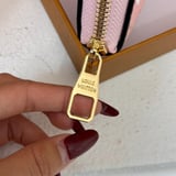 Louis Vuitton Handheld Coin Purse 521 #