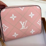 Louis Vuitton Handheld Coin Purse 521 #