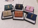 YSL hand-held change purse 469 #