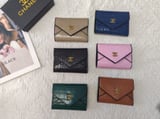 Chanel handheld change purse 473 #