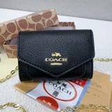 Coach handheld change purse 61439 #