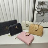 Chanel handheld change purse 6518 #