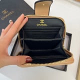 518 # Brand • Chanel wallet