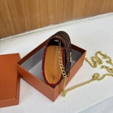 Louis Vuitton handheld change purse 8810 #