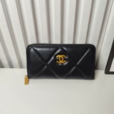 long single pull embroidery yarn - ysl wallet