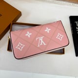 Louis Vuitton Handheld Coin Purse 522 #