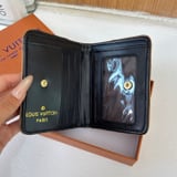 Louis Vuitton handheld change purse 476 #