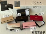 Dior handheld change purse 2215 #