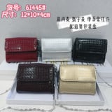 Dior handheld change purse 61445 # with box