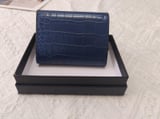 YSL hand-held change purse 469 #