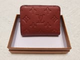 Louis Vuitton handheld change purse 476 #