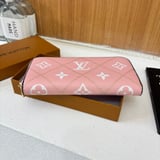Louis Vuitton Handheld Coin Purse 522 #