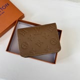 Louis Vuitton handheld change purse 476 #