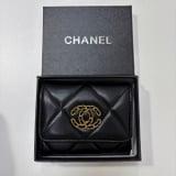 New 2YSL Gucci wallet
