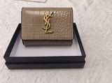 YSL hand-held change purse 469 #