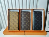 Louis Vuitton Handheld Coin Purse 838 #